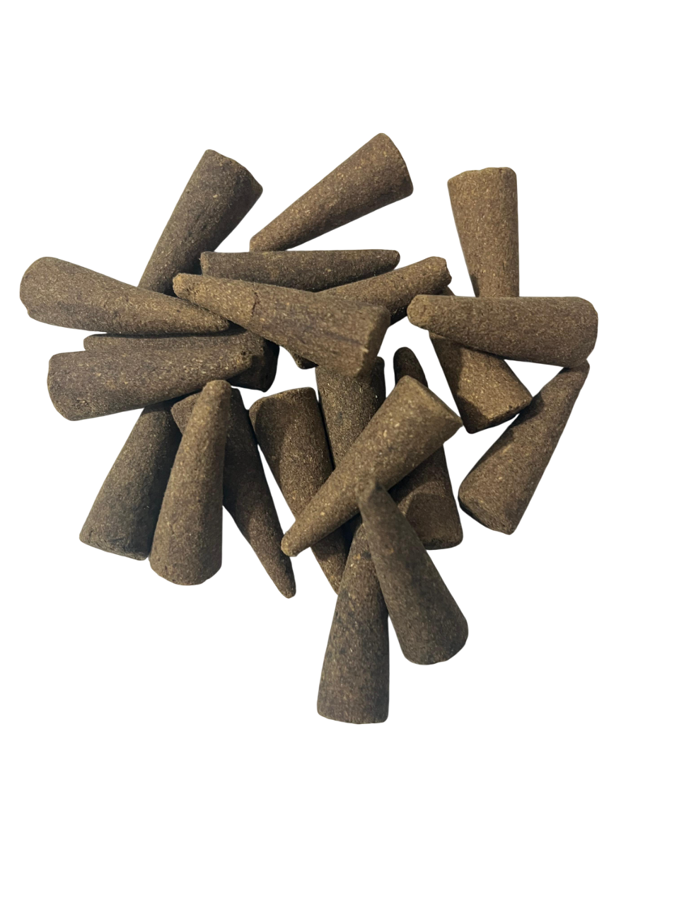 Premium Sambrani Cups